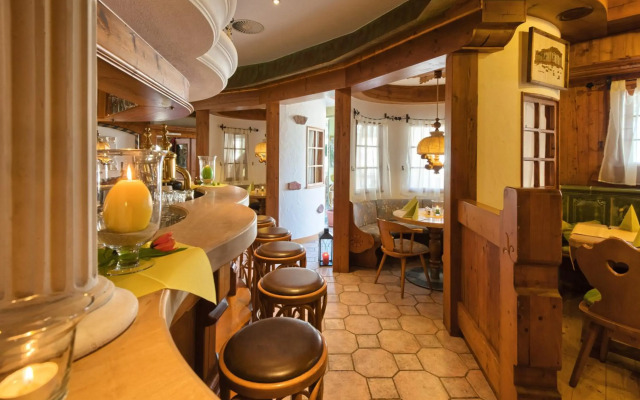 Hotel Mythos