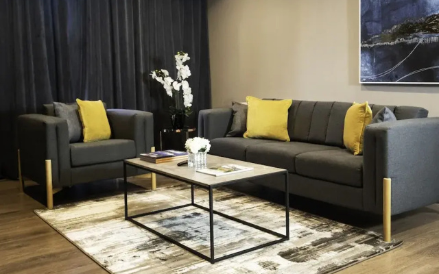 V City Aparthotels