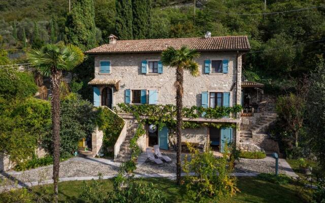 Giacomazzi House BRI