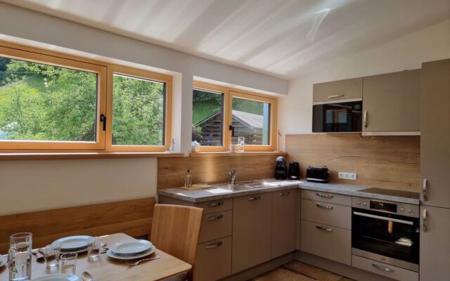 Holzfuchs Homes
