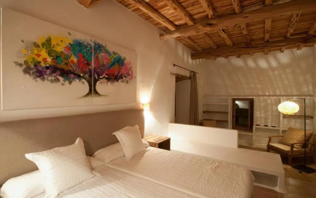 Ibiza Holliday Villa Harmony