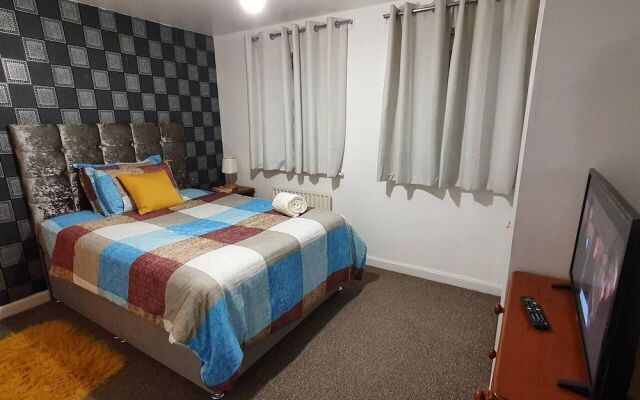 Mannys Apartment - Flagship Lodge
