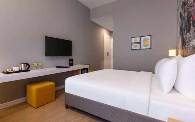 Days Inn & Suites by Wyndham Istanbul Esenyurt - Image 6