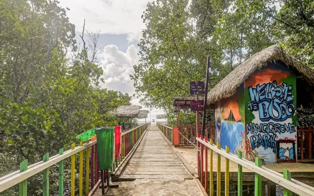 OYO Homes 91118 Homesstay Desa Wisata Budo Near Desa Wisata Budo