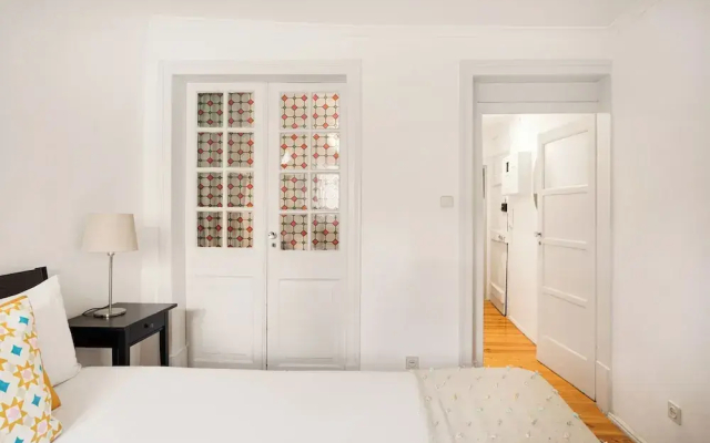 Chiado Cozy Loft