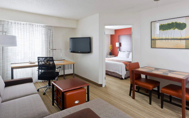 Residence Inn Canton