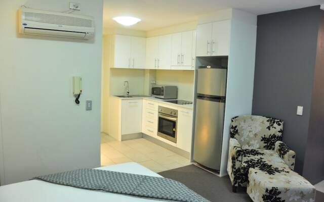 Annam Serviced Apartments
