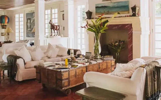 Casa Grande de São Vicente