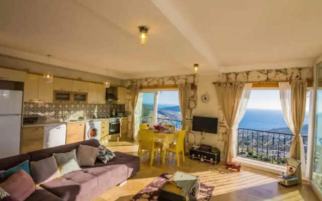 Ciragan Villa 2 by rezervasyonyap