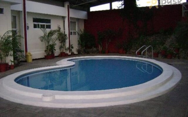 Hotel Pensión Bonifaz