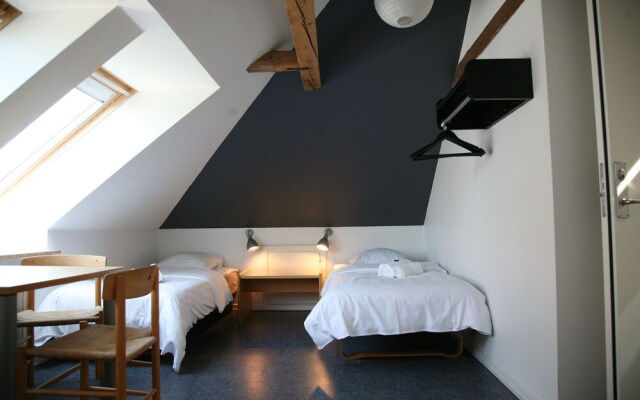 Nexø Hostel