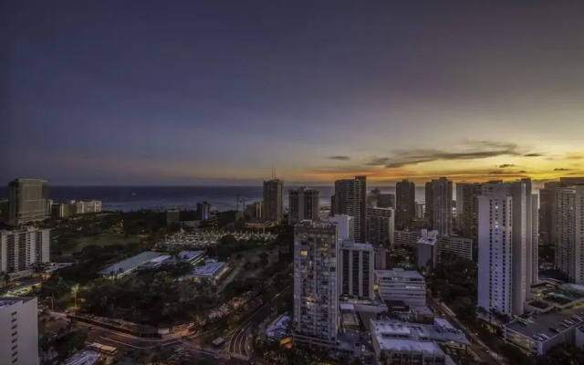 Vacation Rentals Hawaiian Monarch