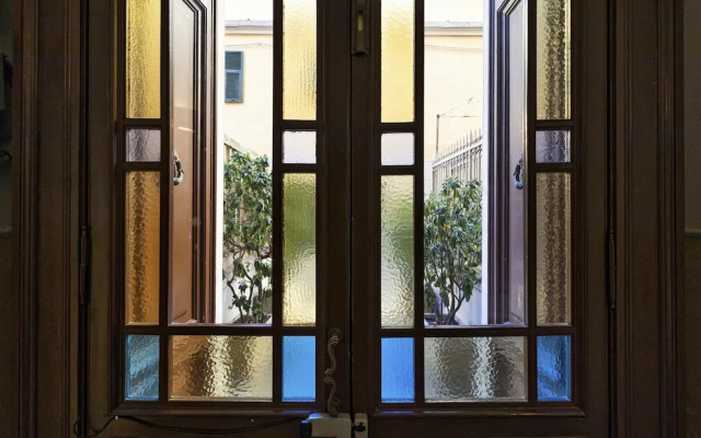 Central Cozy Apartment