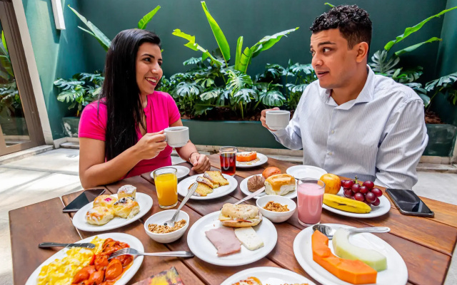 Ibis Styles RJ Botafogo