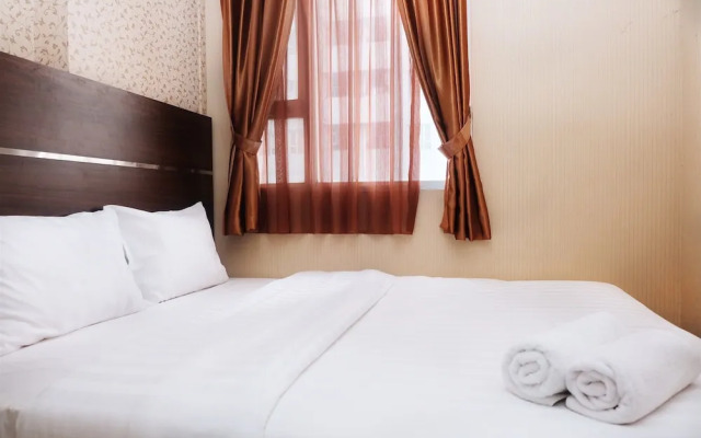 Best Location Menteng Square