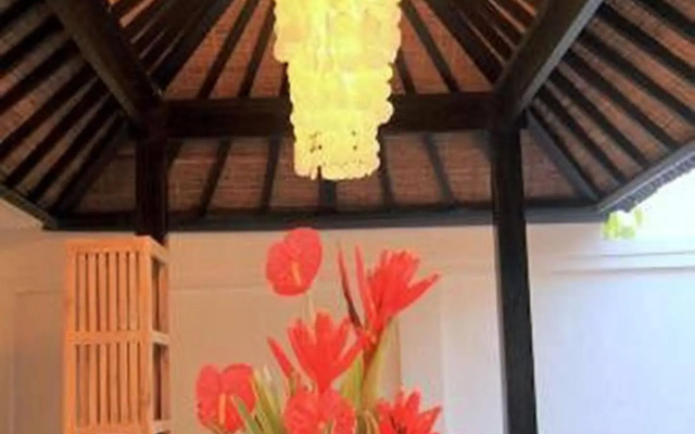 The Tukad Villa