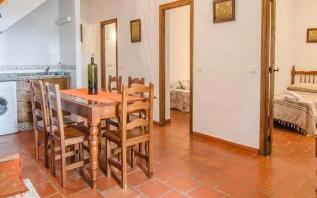House in Alcaucin, Malaga  102007