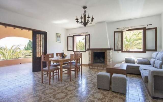 Villa in Benissa, Alicante 103833 by MO Rentals