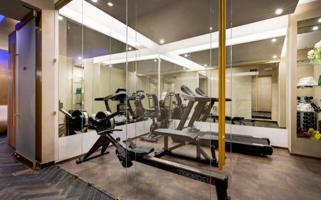 Dharma Boutique Hotel & SPA Resort
