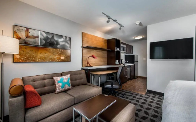 Towneplace Suites Waco South