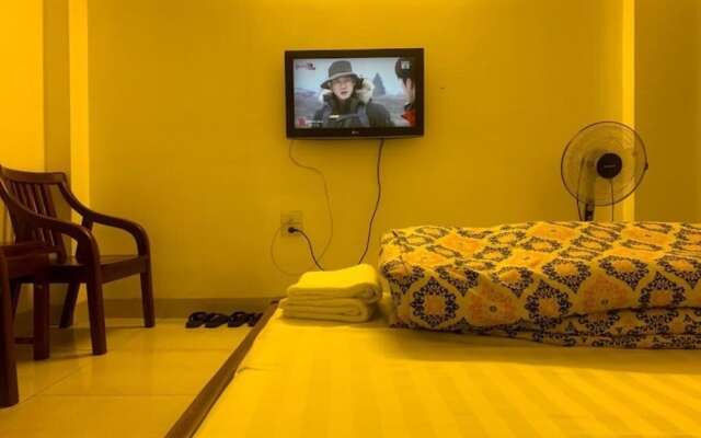 Au Viet Hotel Long Bien- by Bay Luxury