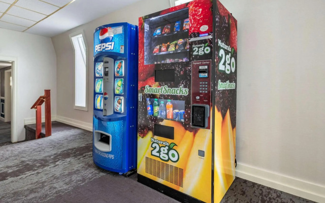 Somerset Lofts, Ascend Hotel Collection