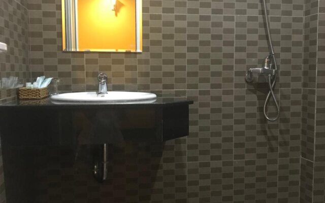 Lucky Phu Quoc Hotel