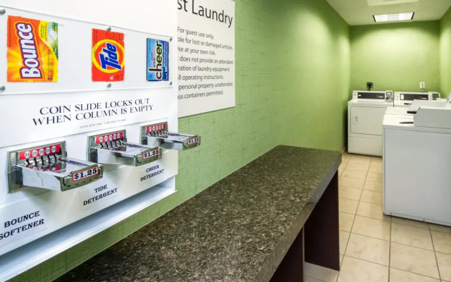 Holiday Inn Express Orlando - Apopka