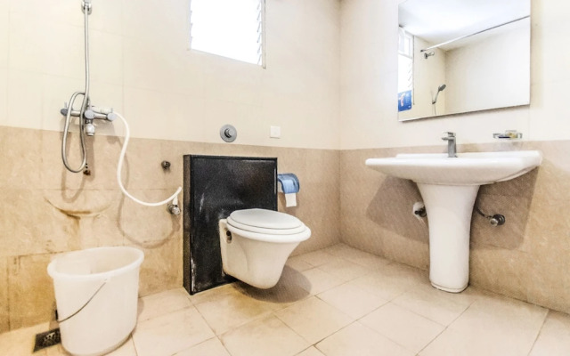 FabHotel Oriental Suites MG Road