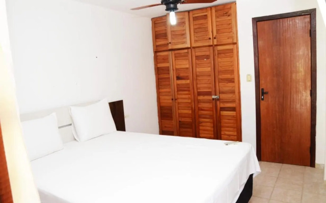 Praiamar Guest House