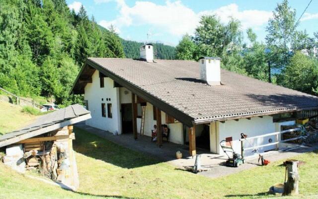 Chalet Nonno Silvano