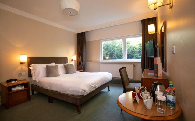 The Lincoln Hotel