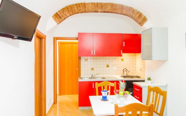 Gaia Apartment
