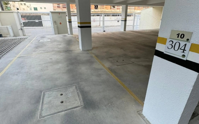 María Augusta. Apto 304