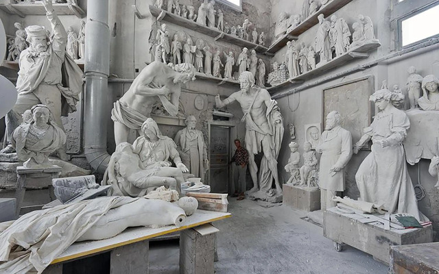 Casa dei Marmi - in Toscana vicino al mare