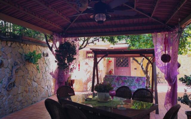 Disaronno'S House Ii