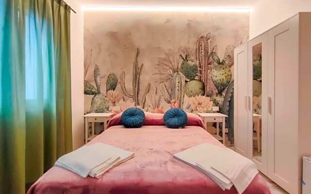 Cubacalatafimi Rooms