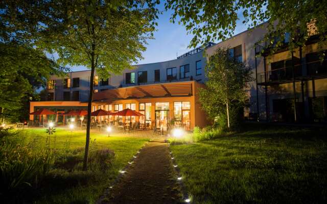 Heide Spa Hotel & Resort