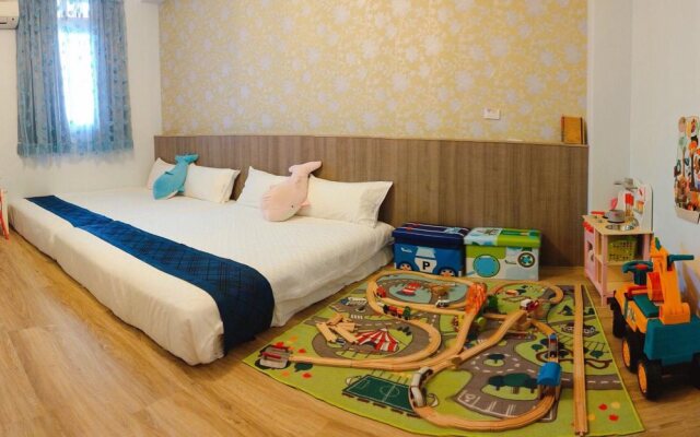 Mi Casa Bed and Breakfast