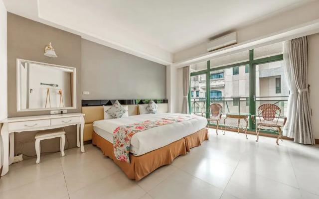 Regal Haven Elevator Hualien