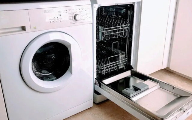 Home Chic Home - Appart La Défense - La Garenne-Colombes