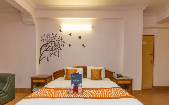 Oyo Apartments Langford Garden