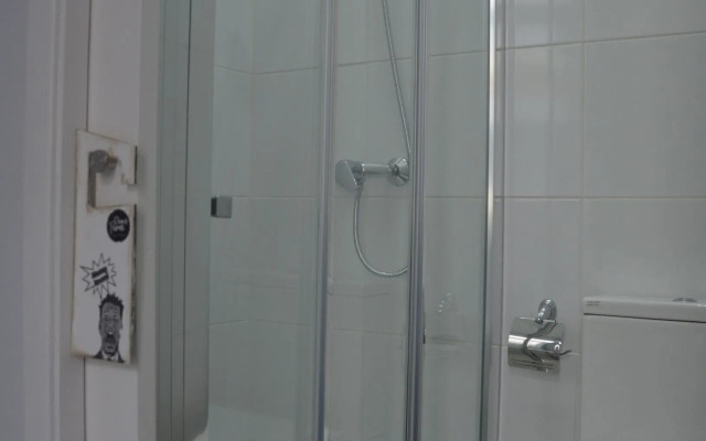 Baron Faro - Guest House