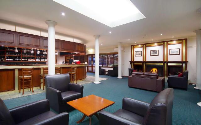 Grande Escape Resort