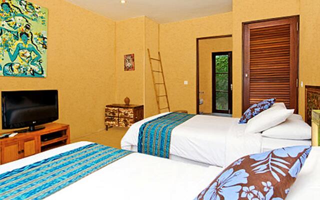 Rumi Villas