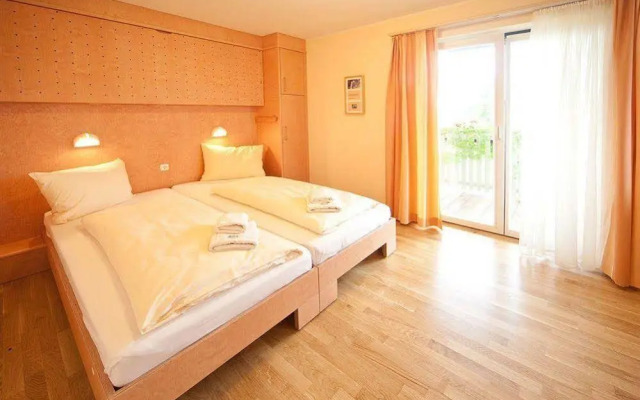 JUFA Hotel Gitschtal