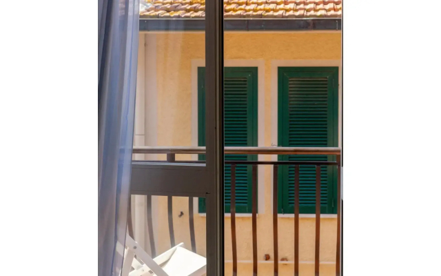 Hotel Il Telamonio