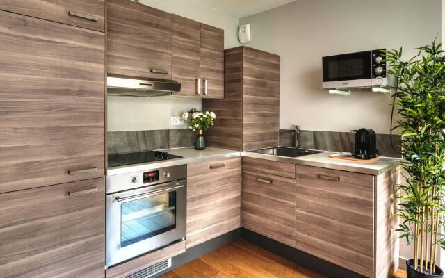 B 365 -  Family Apartment incredible value