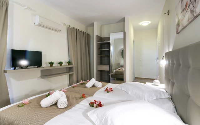 Gouves Bay by Omilos Hotels