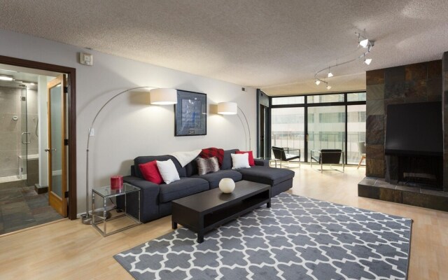 Breathtaking Condo - Lodo